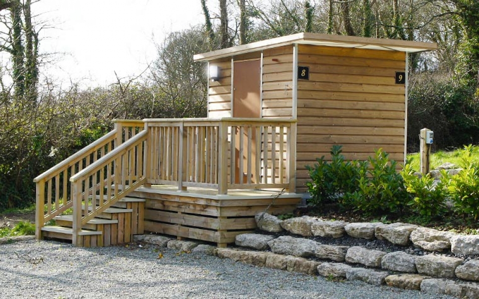 Seasonal Touring Pitches on Anglesey Caravan Site North Wales Seasonal Touring Pitches on Anglesey Caravan Site North Wales